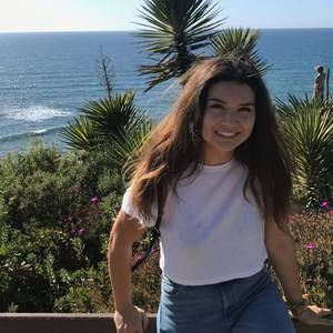 Meet your Posher, Tiffany